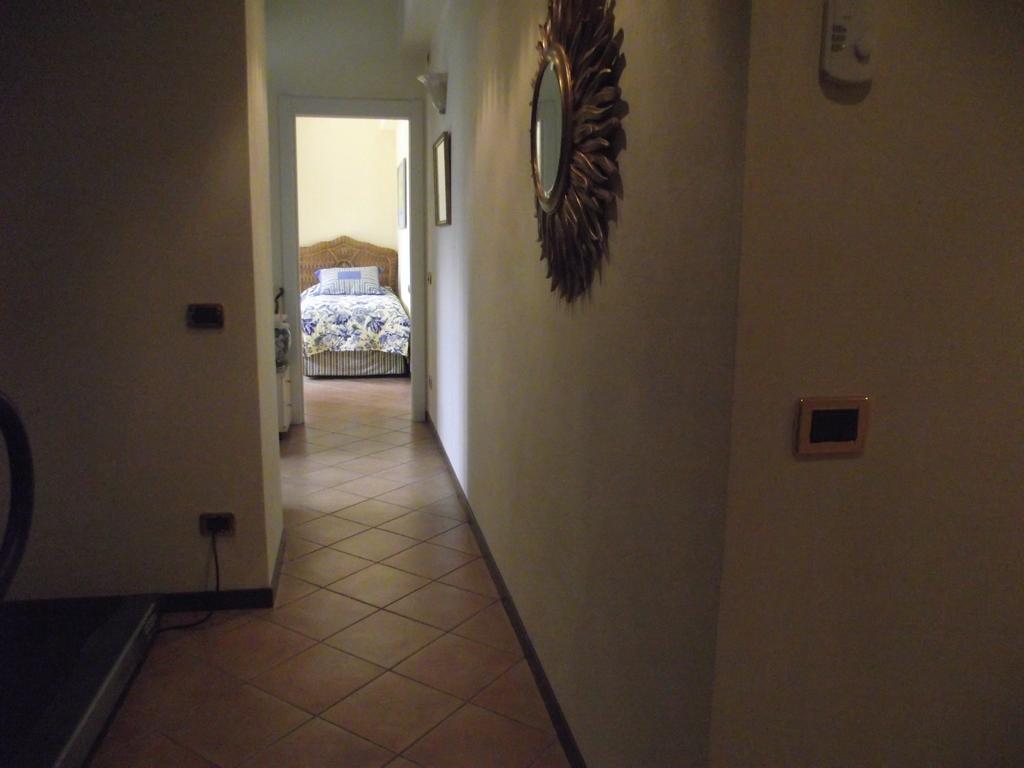 Villa Castiglioni Apartment Laglio Room photo